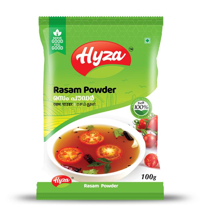 Hyza Rasam Powder